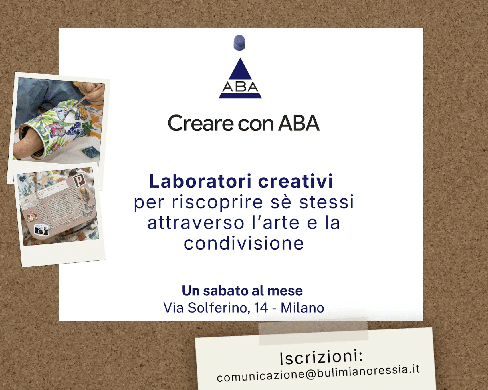 three people sitting in front of table laughing together