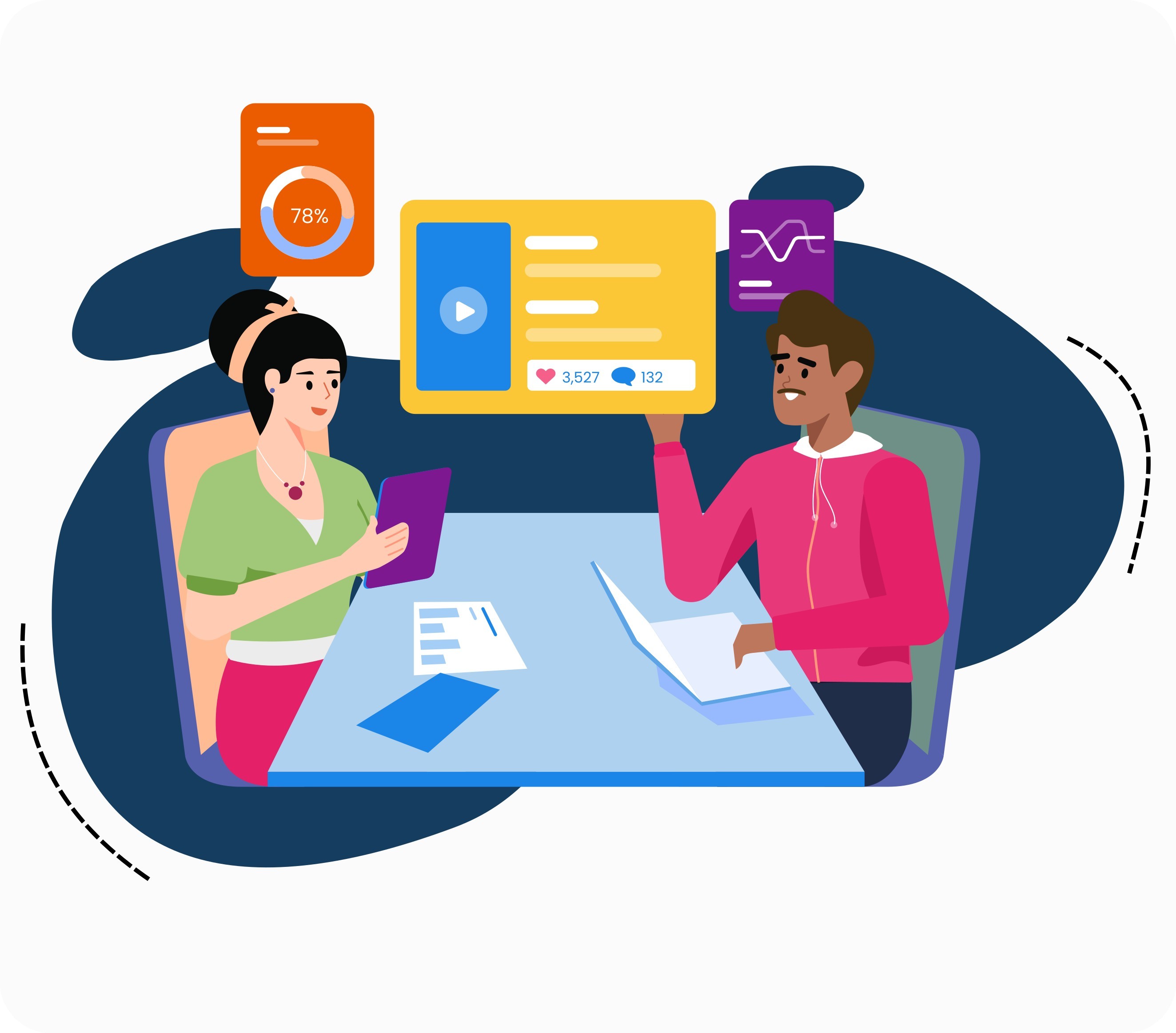 RageEdgeAI CDP for Marketing & Lead Generation