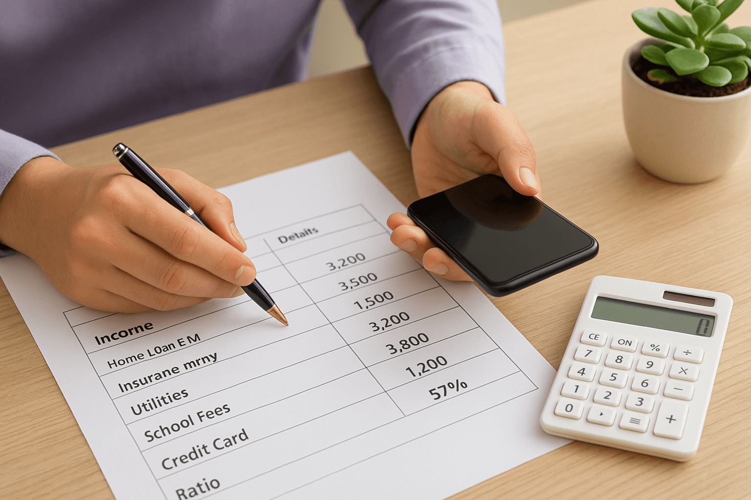 Calculate your emergency fund coverage