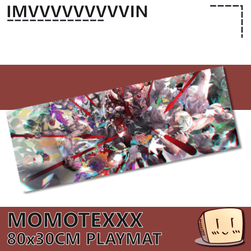 MosoBox dimensions and format