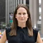 Evyenia Wilkins portrait