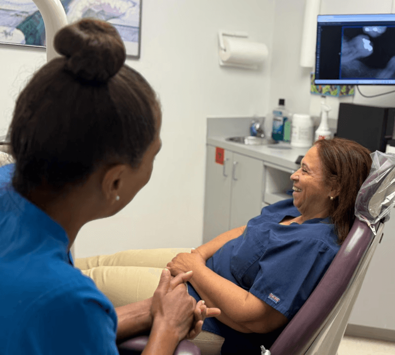 Palm Beach Gardens Dentist