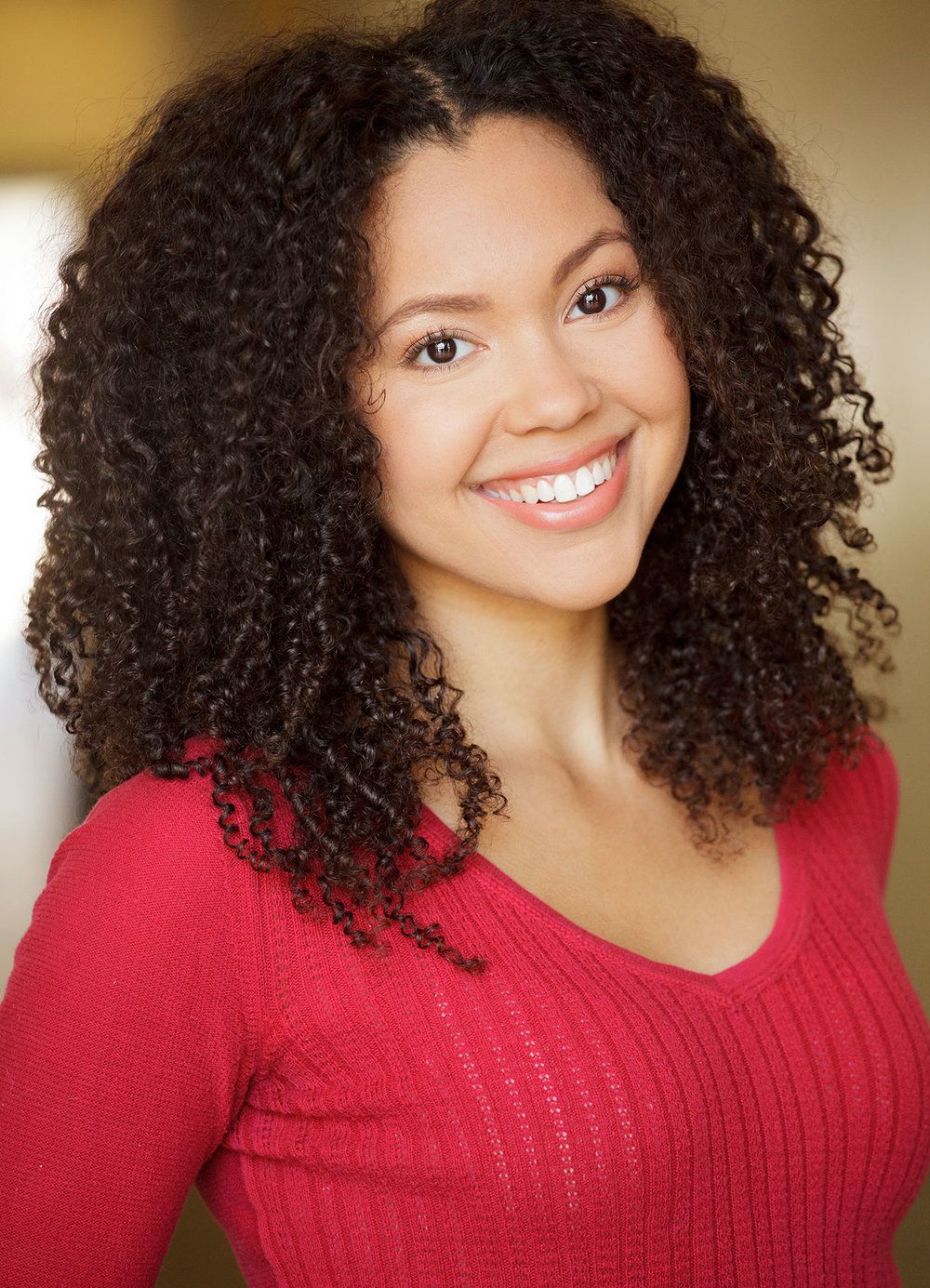 Customer profile image