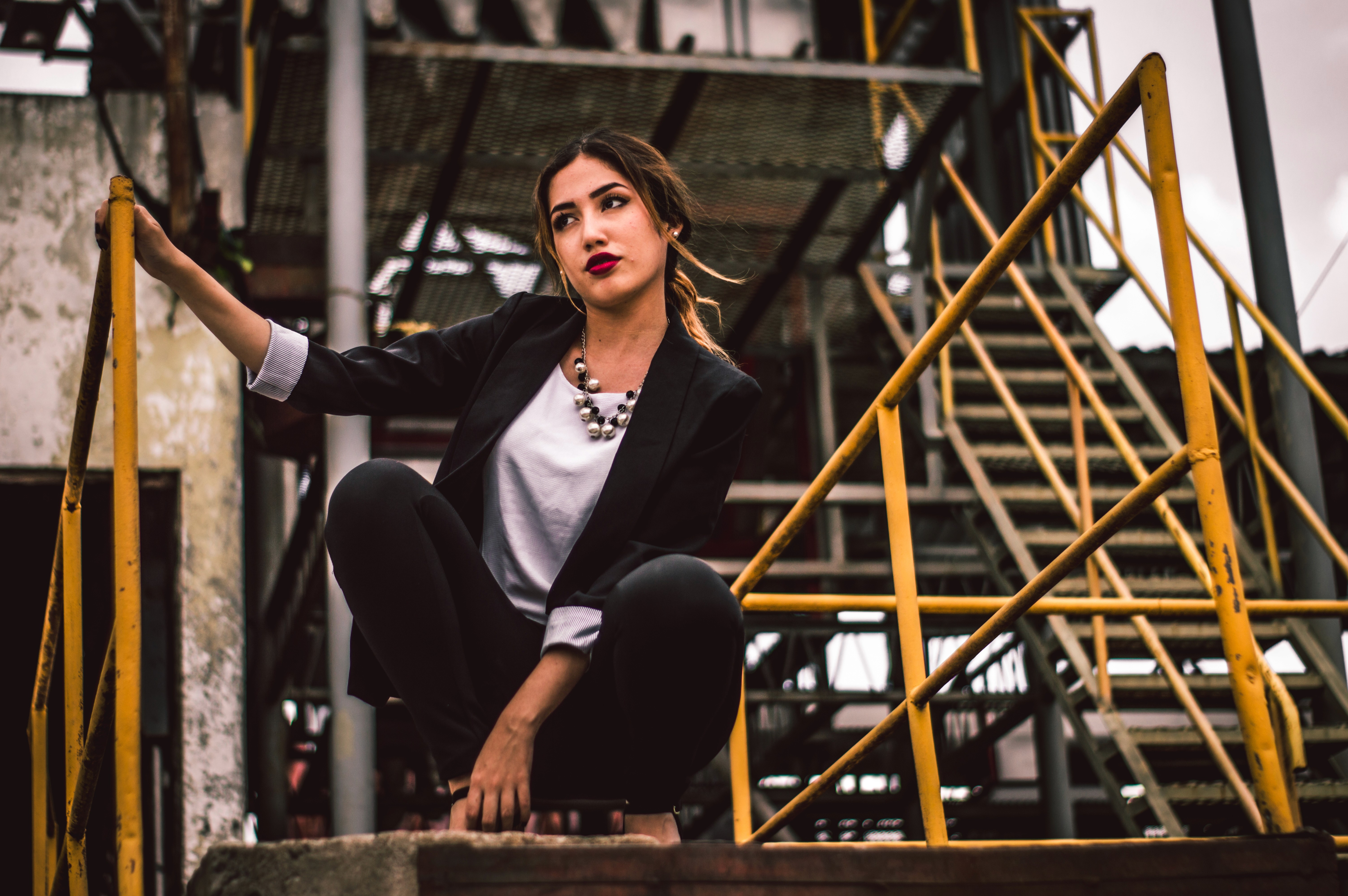 Lifestyle portrait photography by Studio 222 in the UK