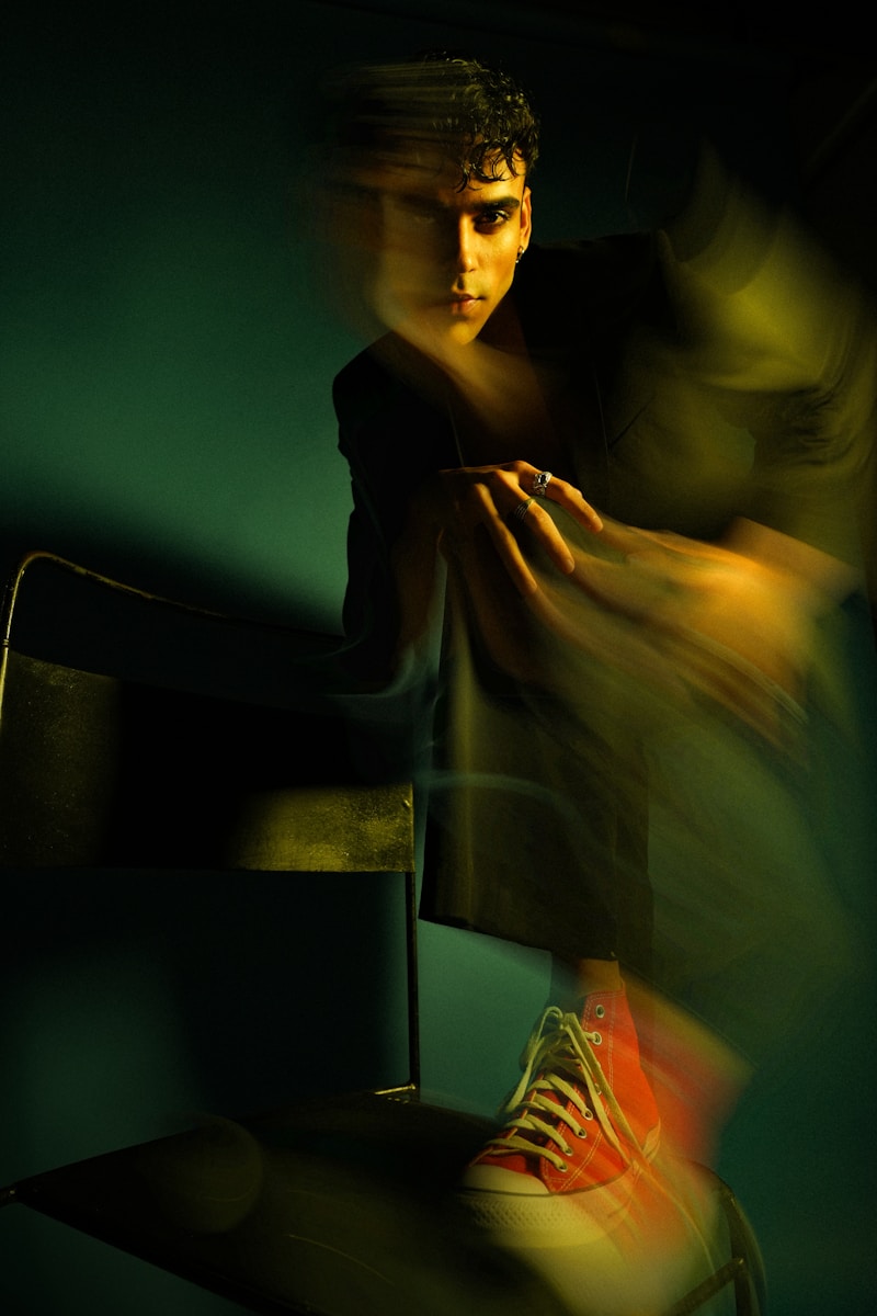 Eli Moss portfolio image