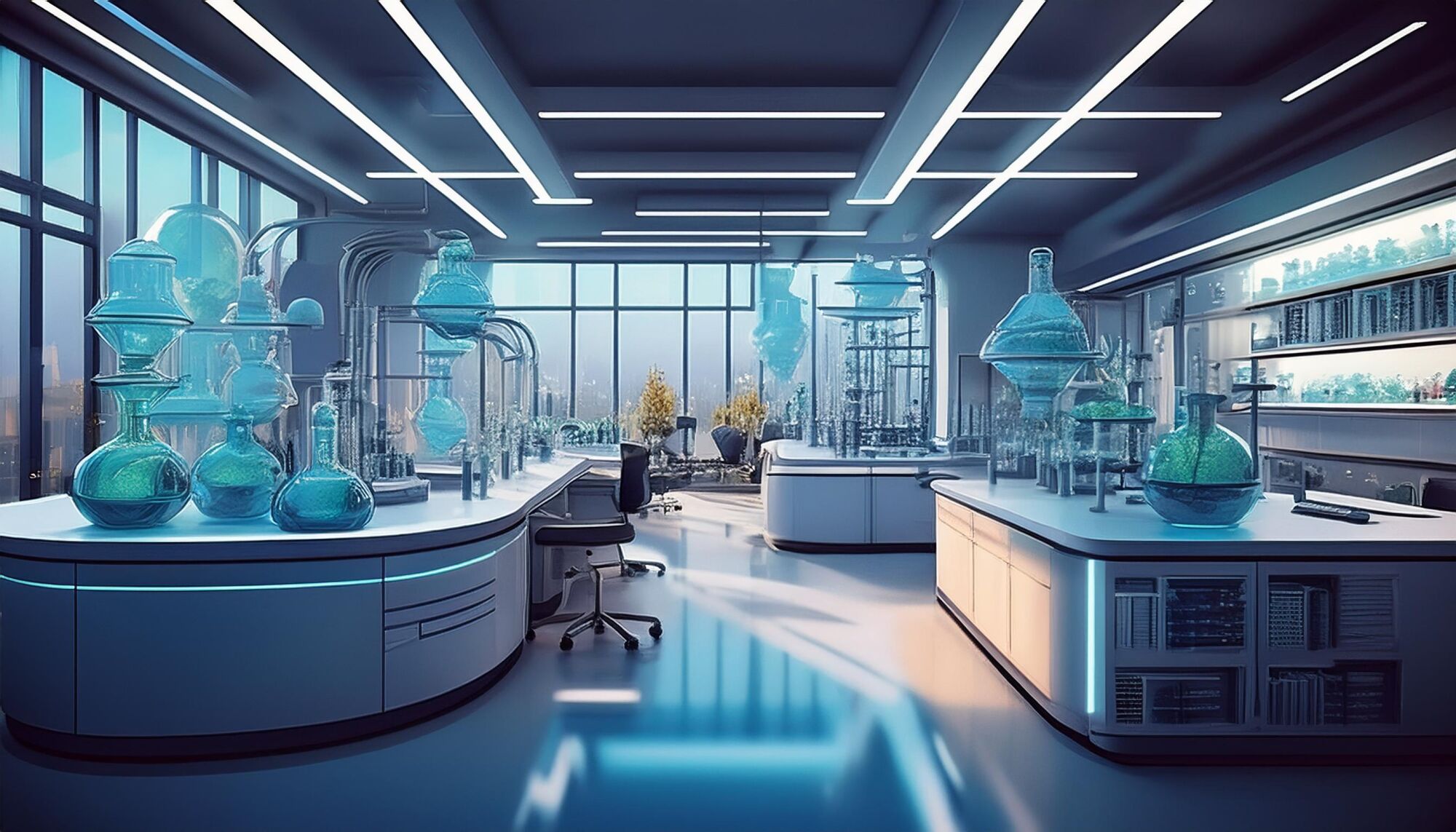 Smiling man wearing glasses and a pink shirt, showing his arm with a bandage after vaccination.