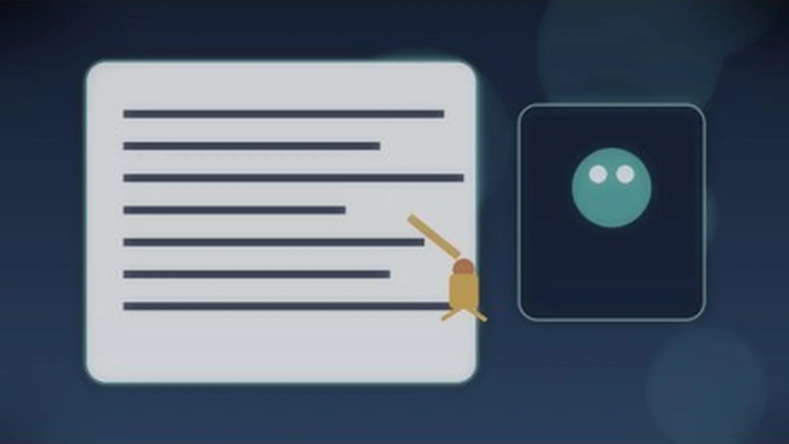 A freelancer revising an AI-assisted proposal to make it specific and personal.