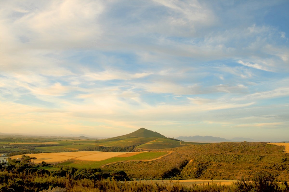 STELLENBOSCH