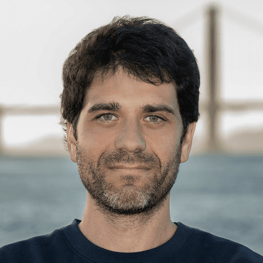 Antonio Mallia Profile