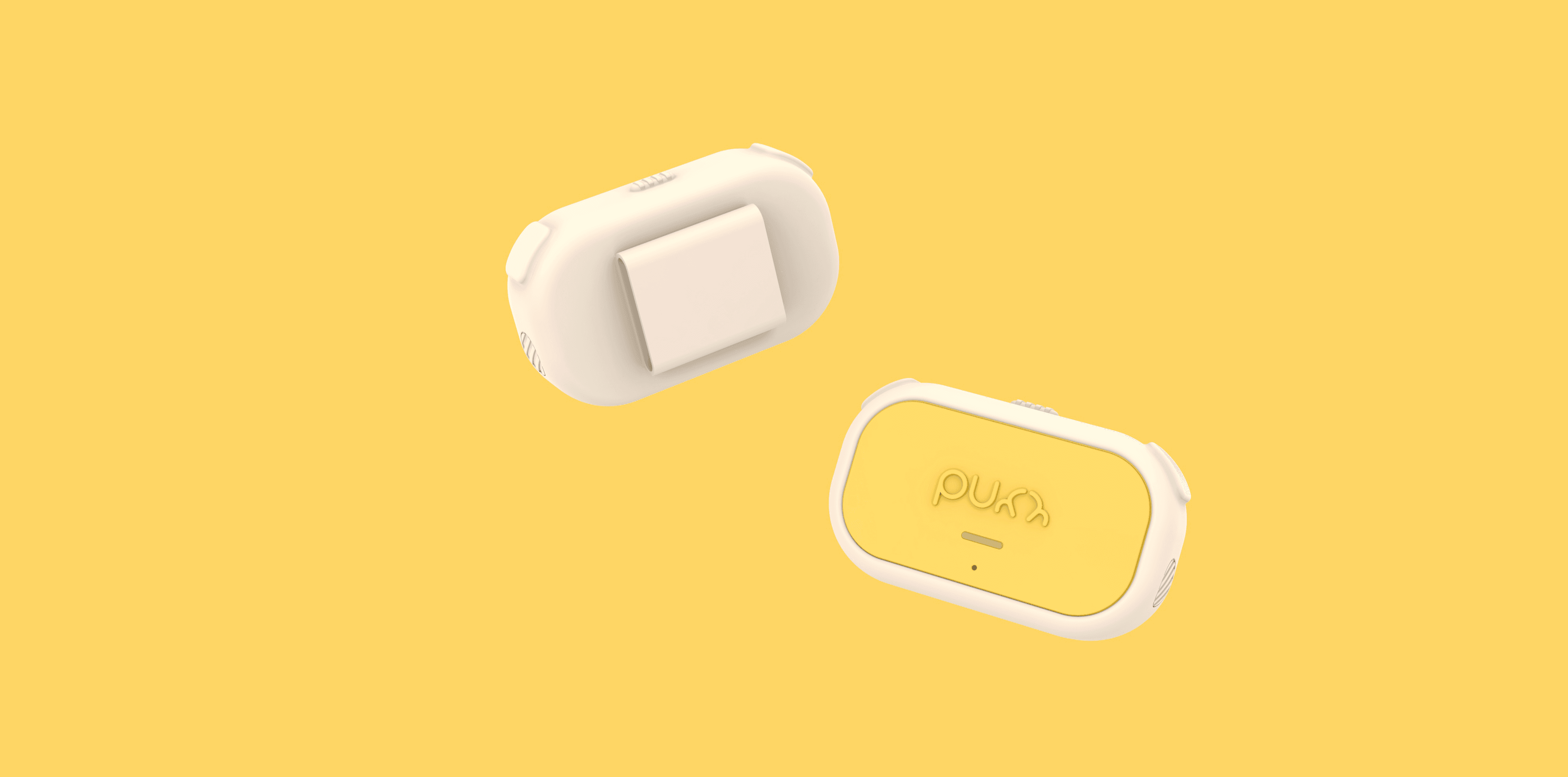 meloro PURR TRACKER GPS