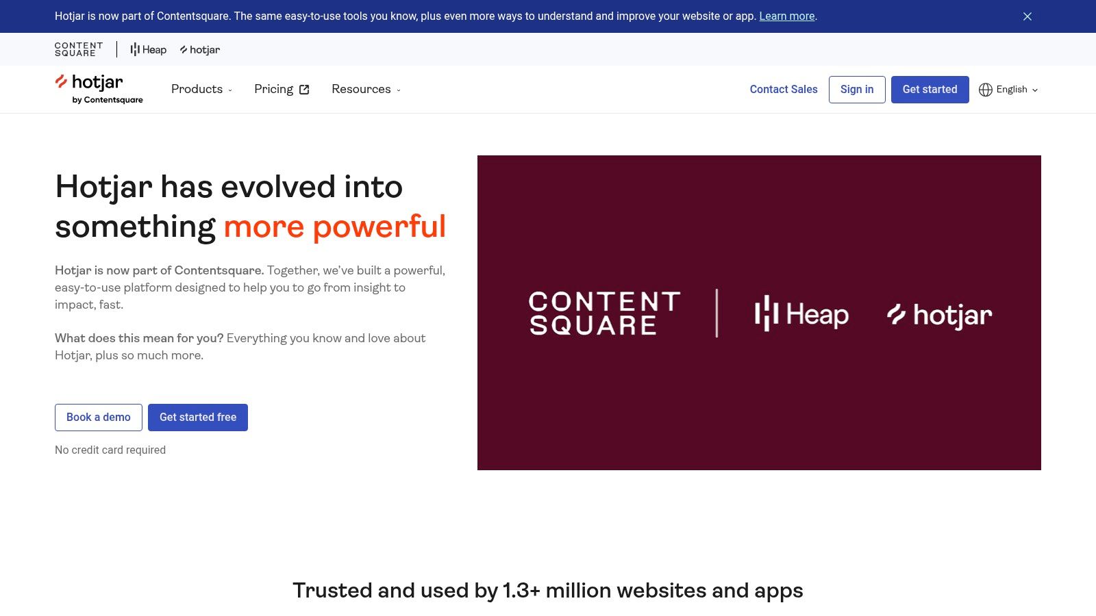 Hotjar Engage (moderated interviews inside Hotjar)