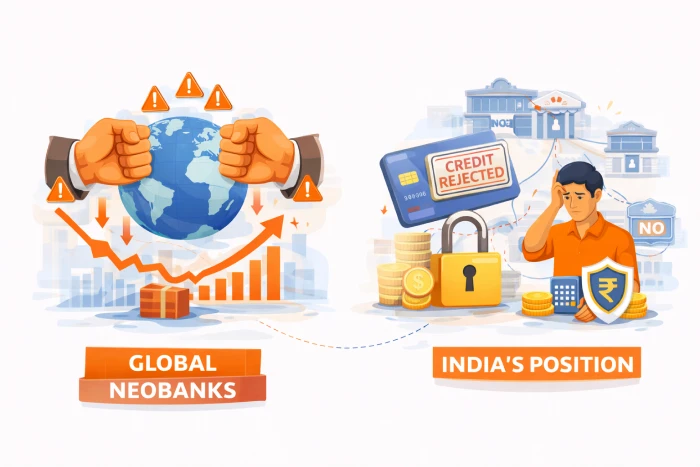 How Global Recession Fears Influence Credit Availability?