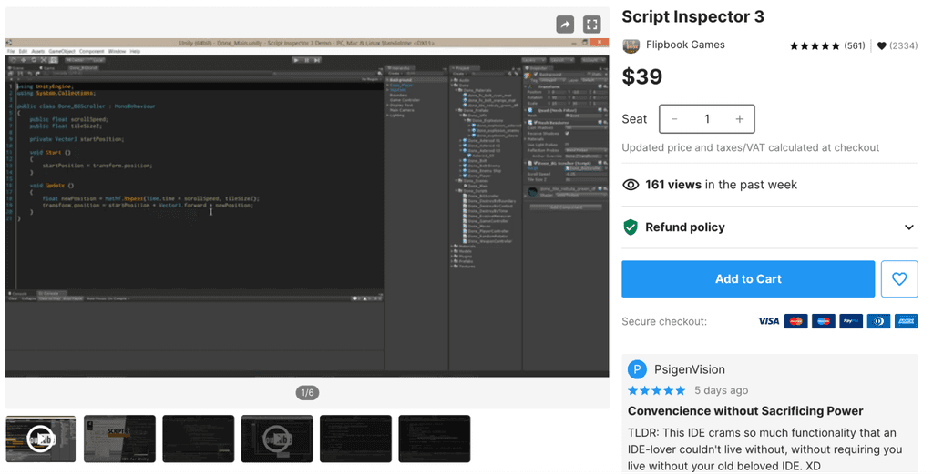 Top Unity Plugins You Can’t Develop Without: Reddit's Best Picks - Vagon