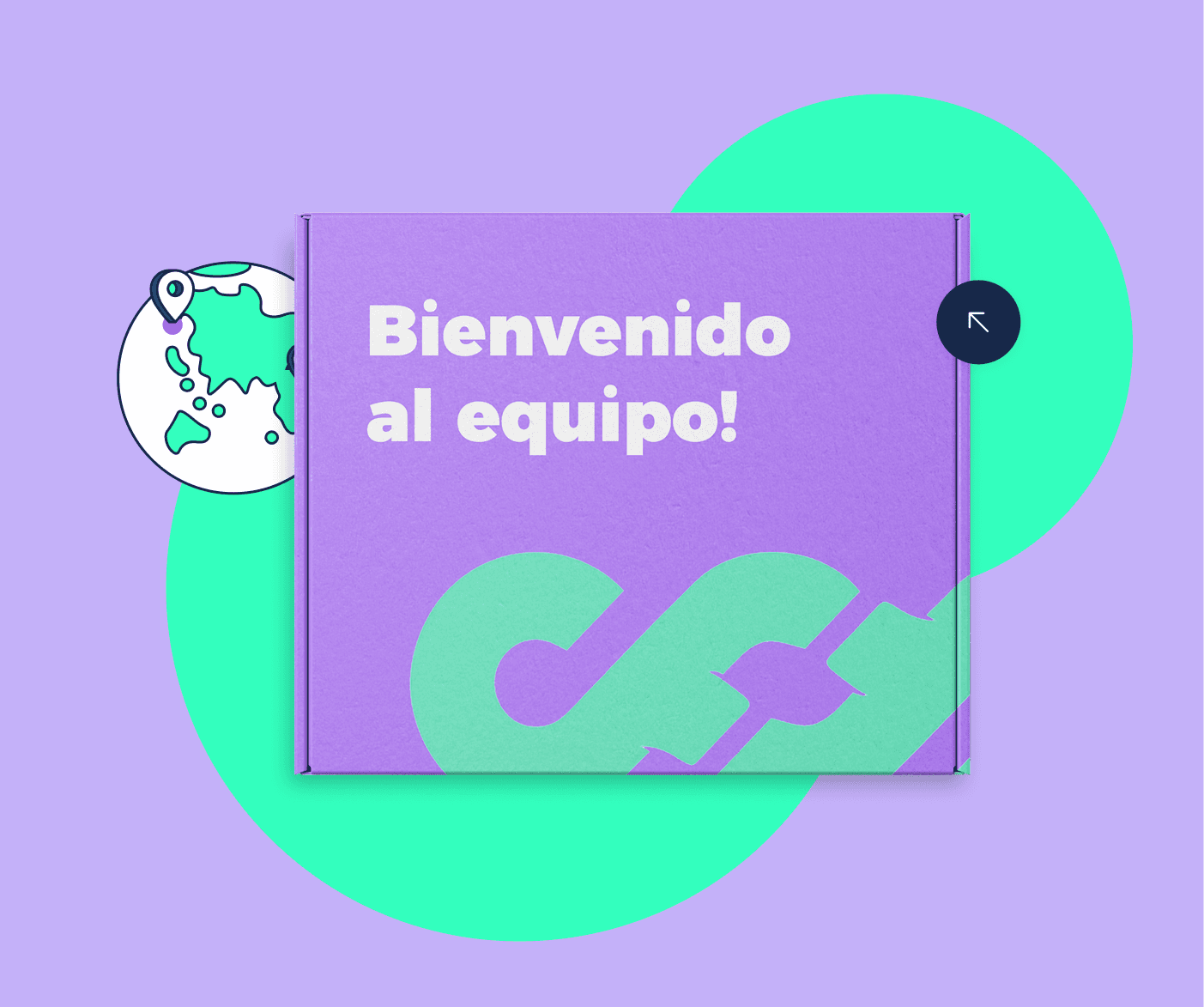 Gestión y envío de merchandising con First Plug