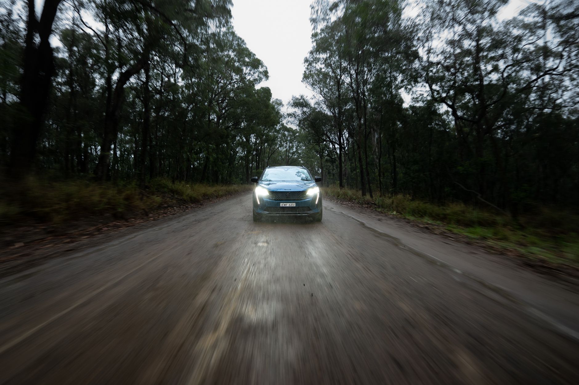 Caoa Changan CS55 Chega em Três Versões Para Desafiar os SUVs Médios