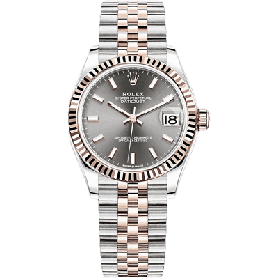 Rolex DateJust image 0