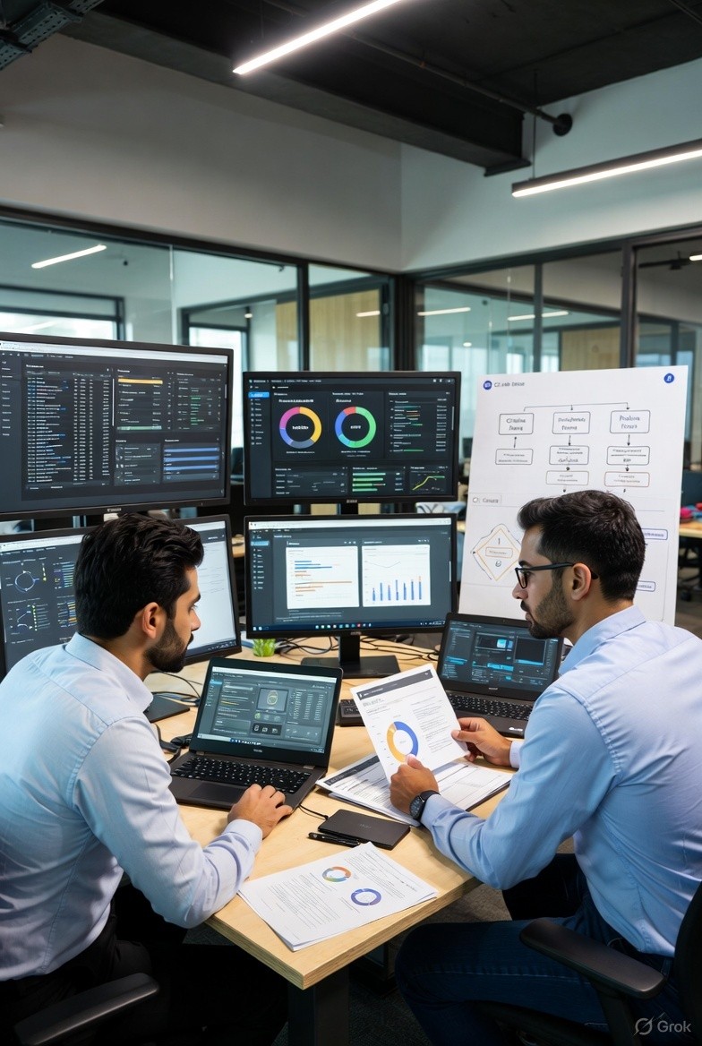 cyber tools choice