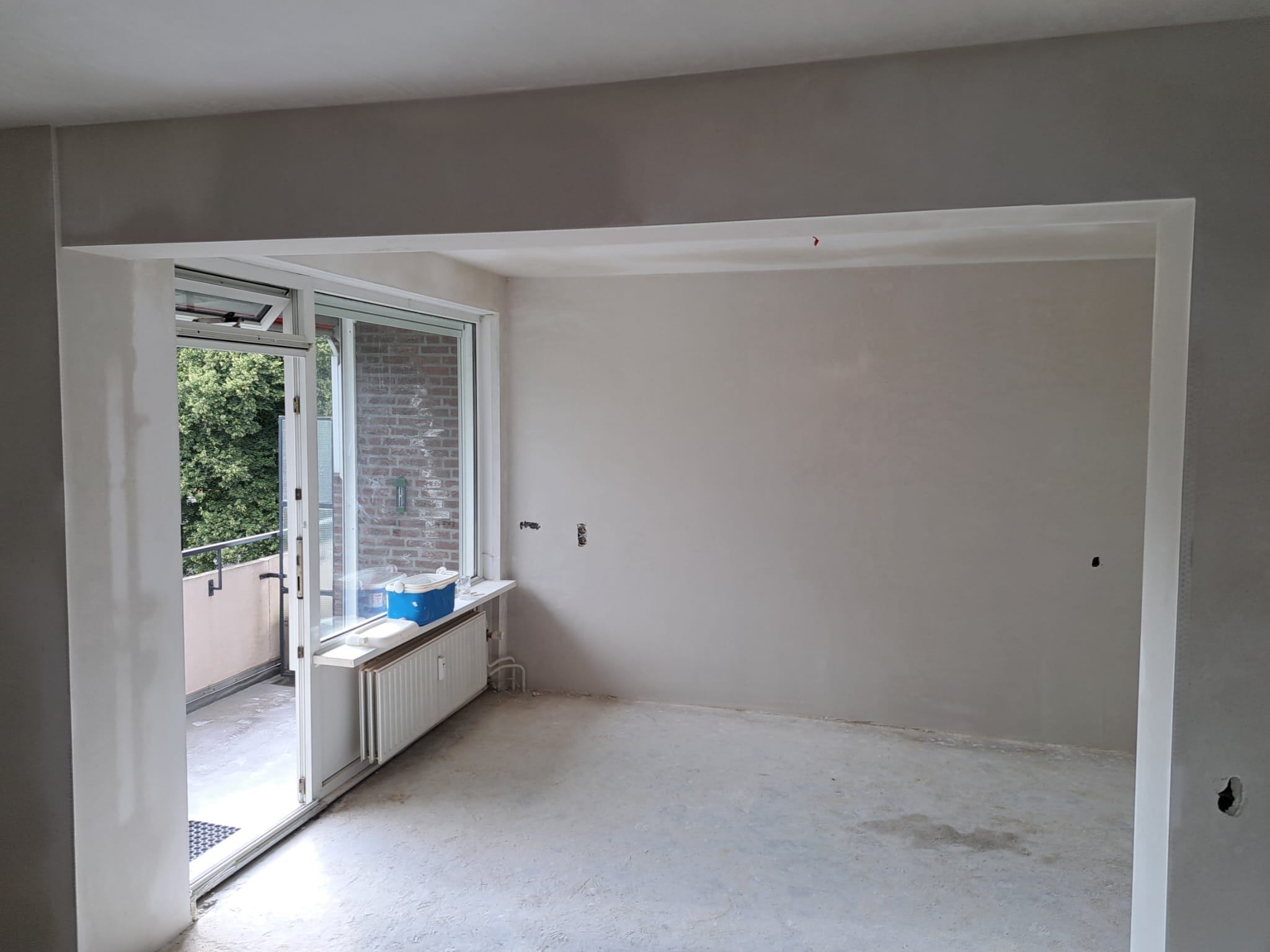 Binnen-stucwerk-Maastricht-Via-Regia-resultaat