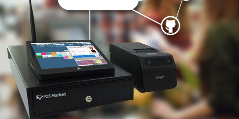 Sistem POS POSMarket
