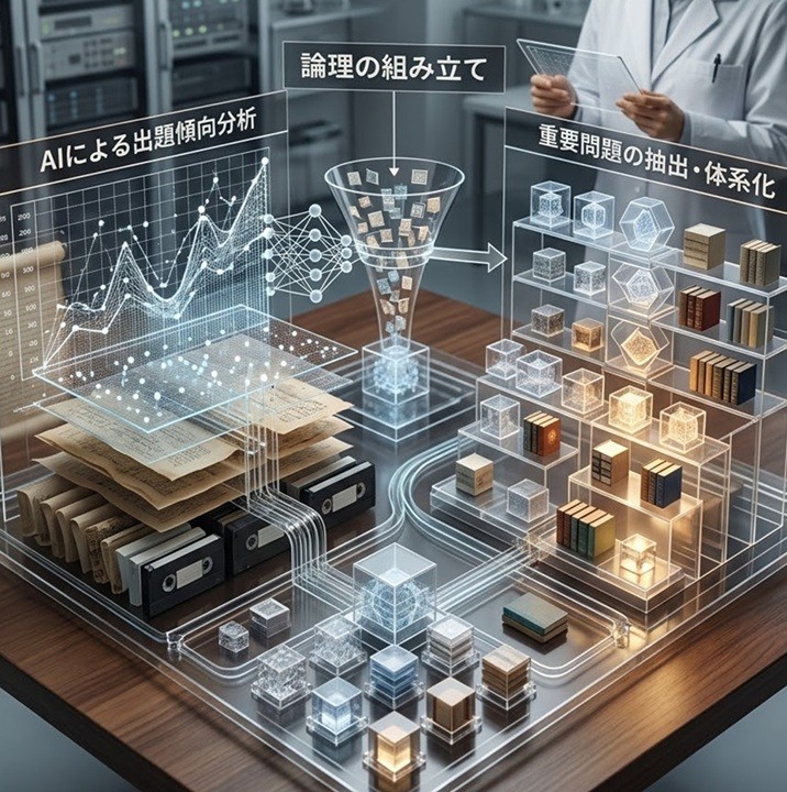 Image of AI Analyzes Workforce Patterns
