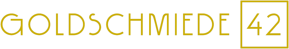 Logo Goldschmiede 42