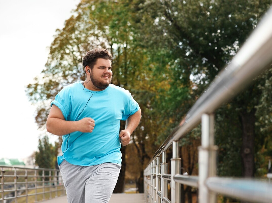 cardio and weight loss