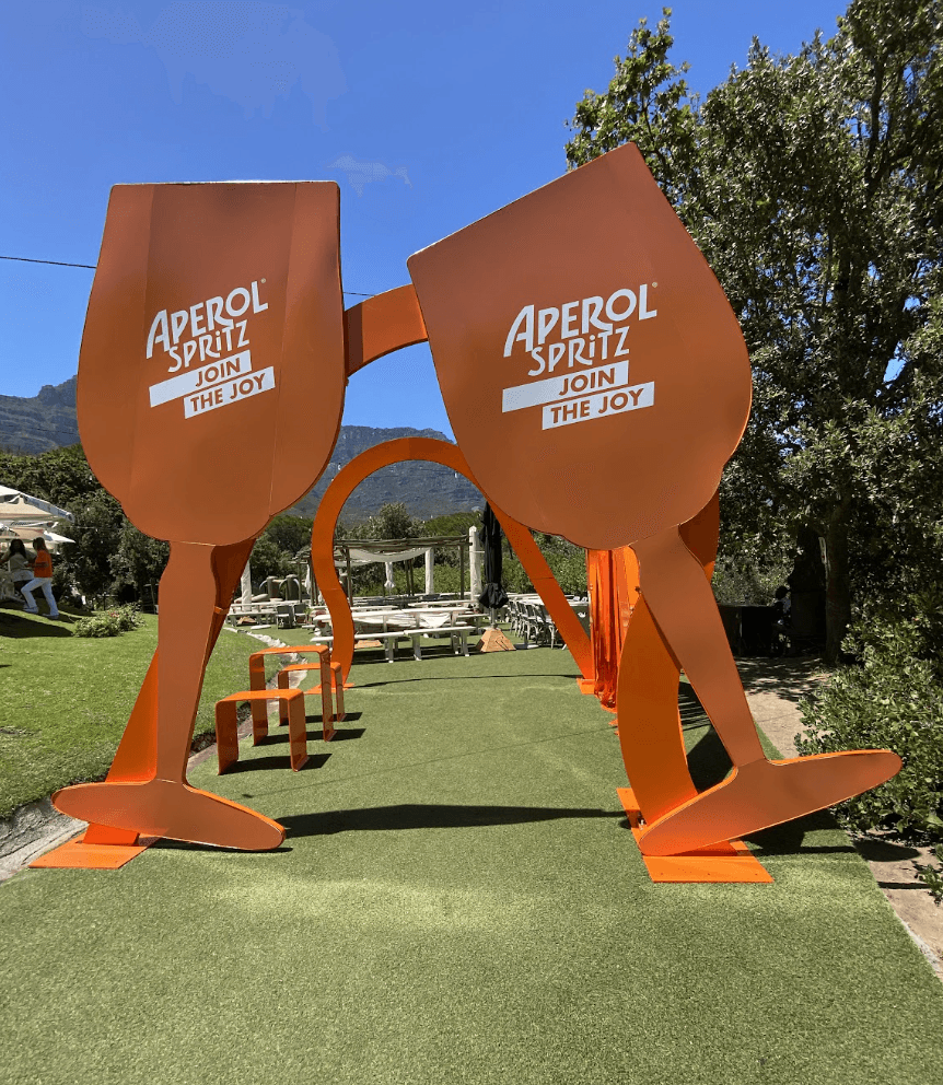 Aperol Spritz - Join the Joy gallery image 6