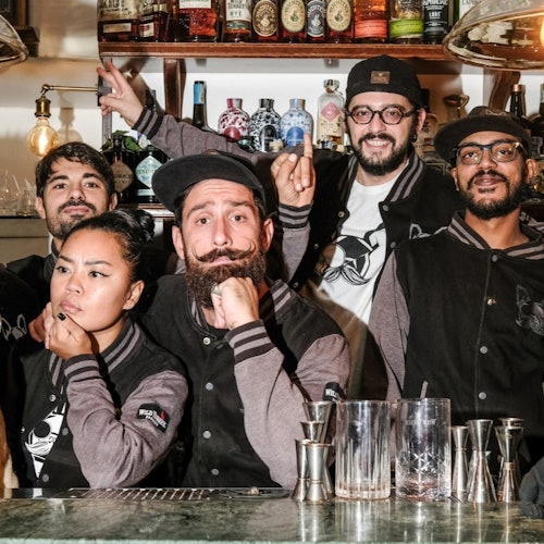 Bar Team