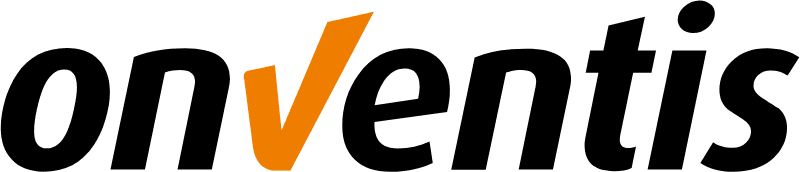 Onventis logo