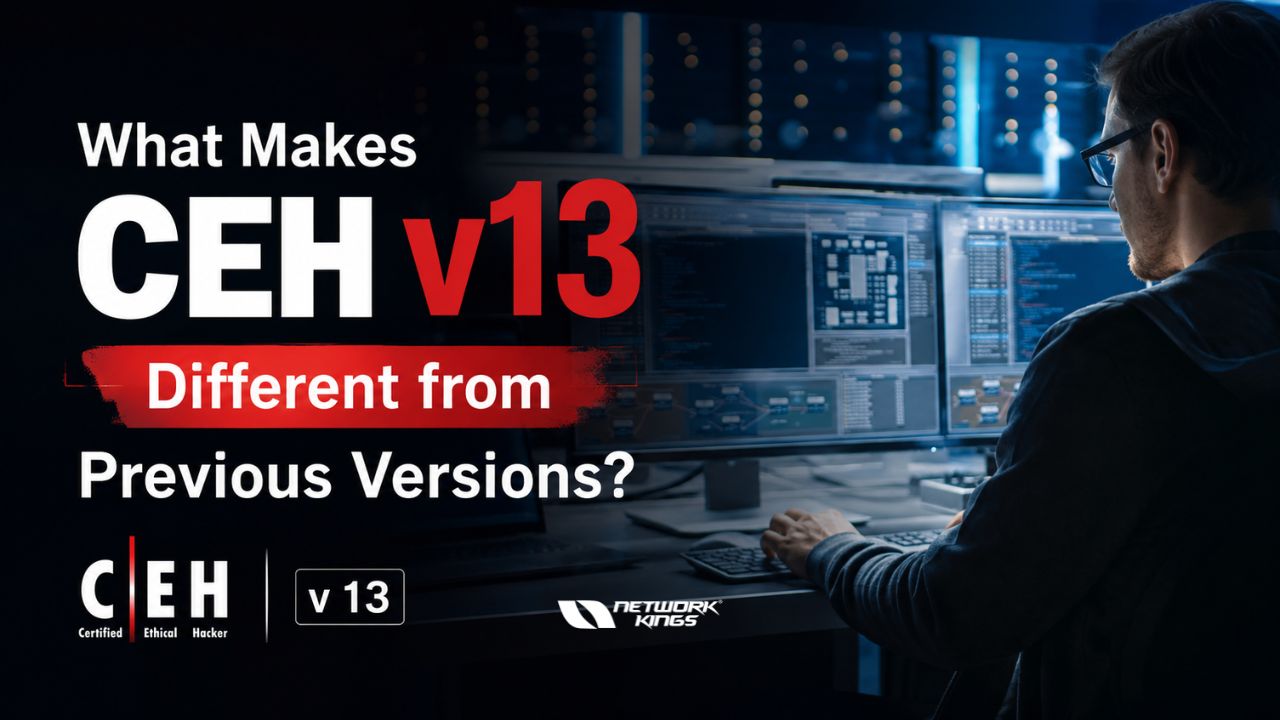 CEH V13