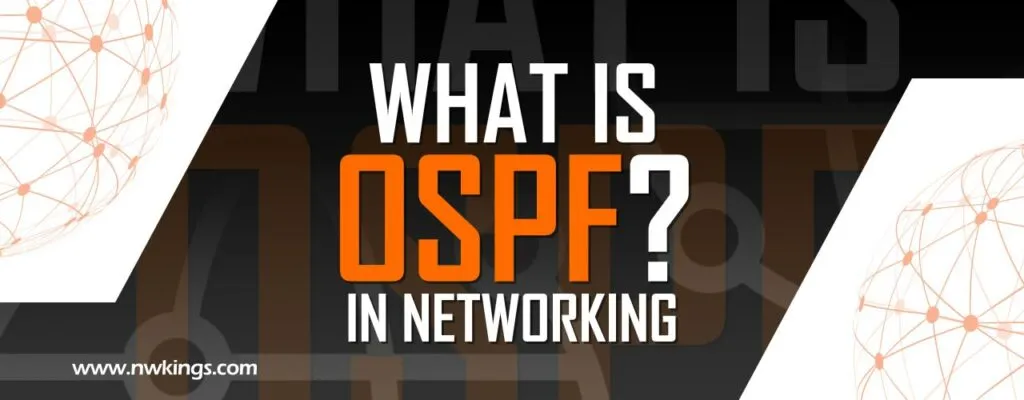 OSPF