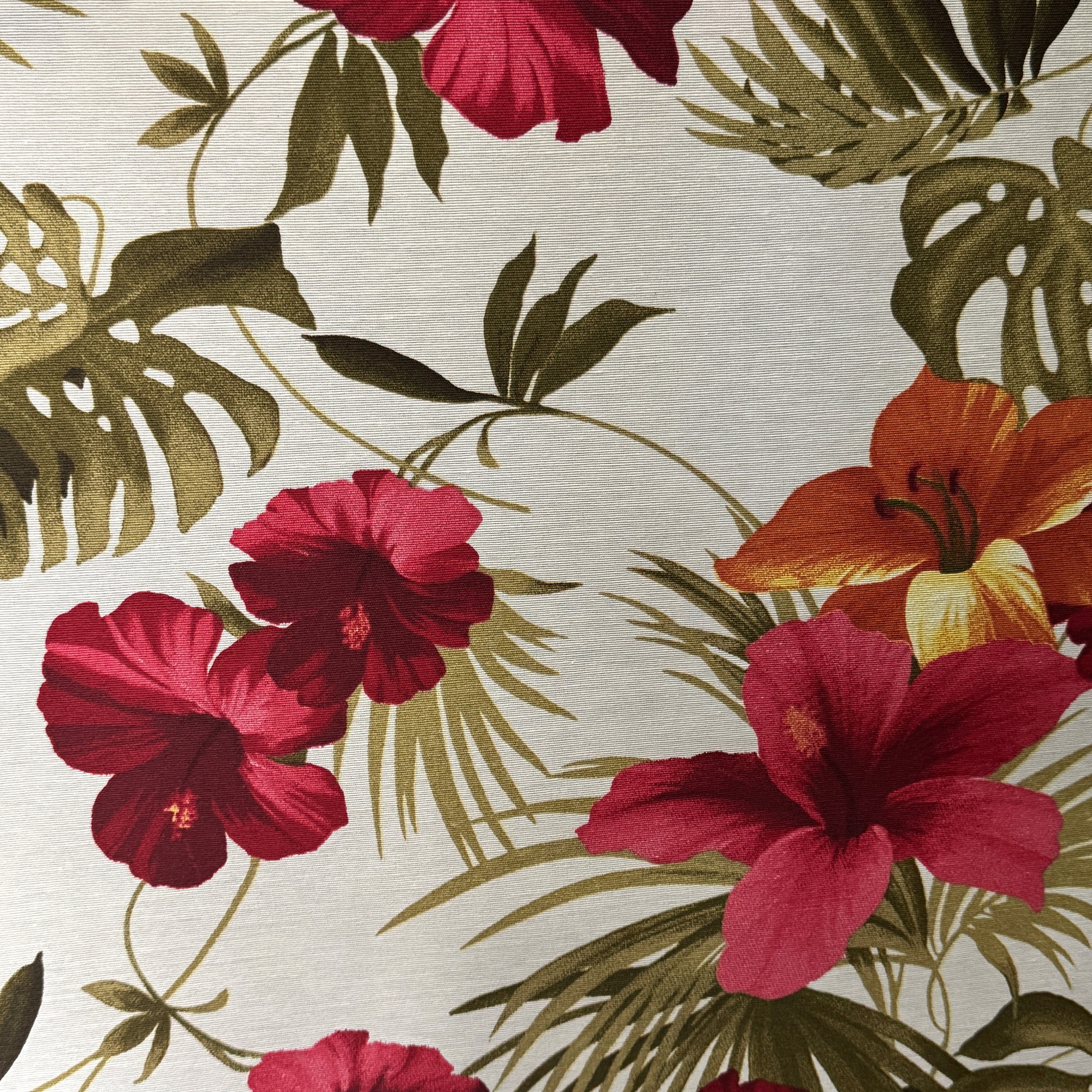 tecido acquablock mariscal vermelho