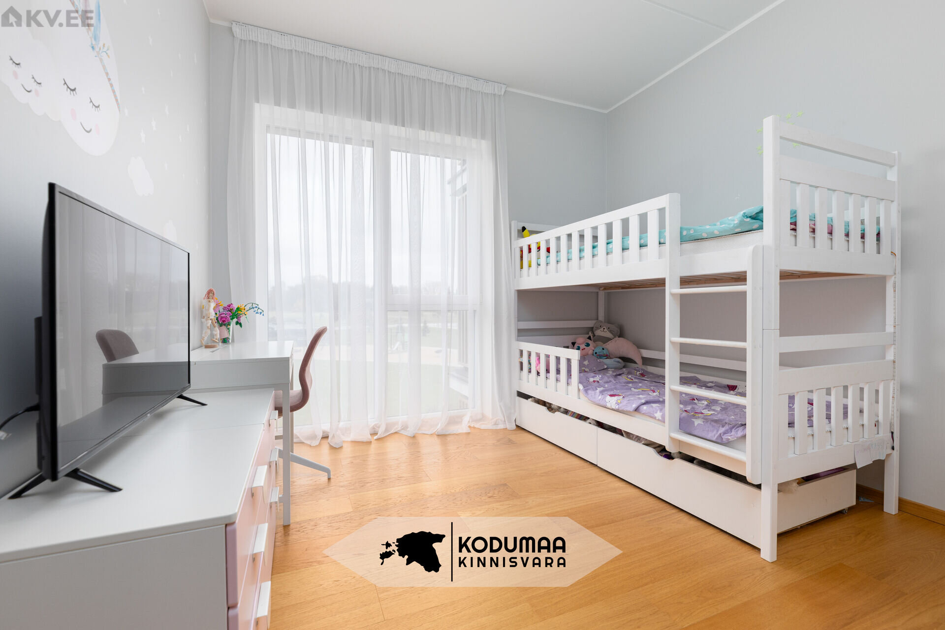 Kinnisvaramaakler Anete Ott - müügis olev kinnisvara