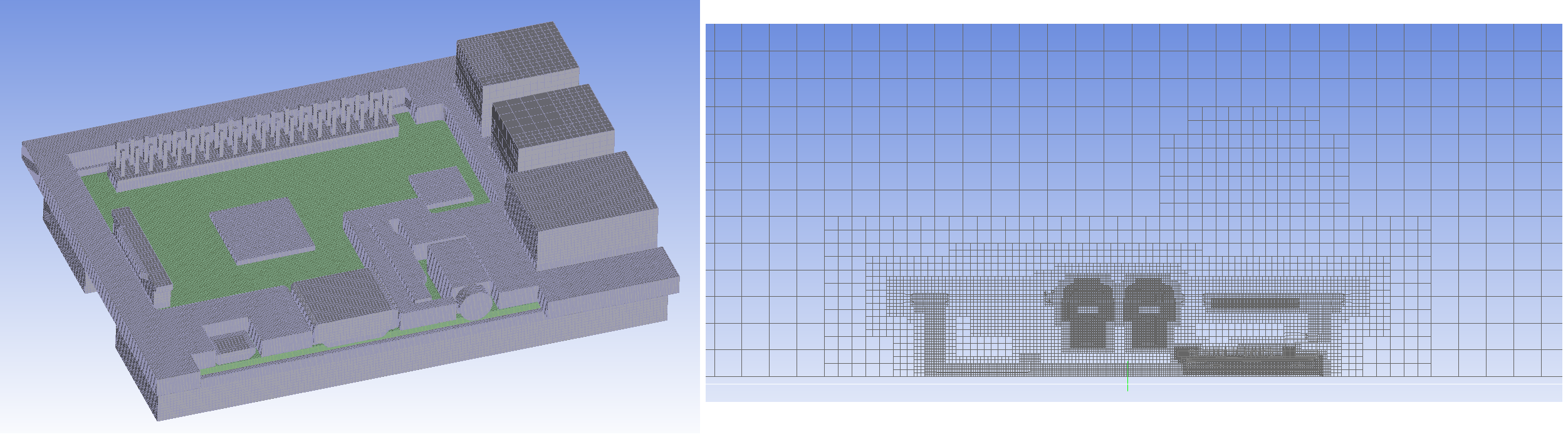 raspberry pie retropie natural convection cfd mesh