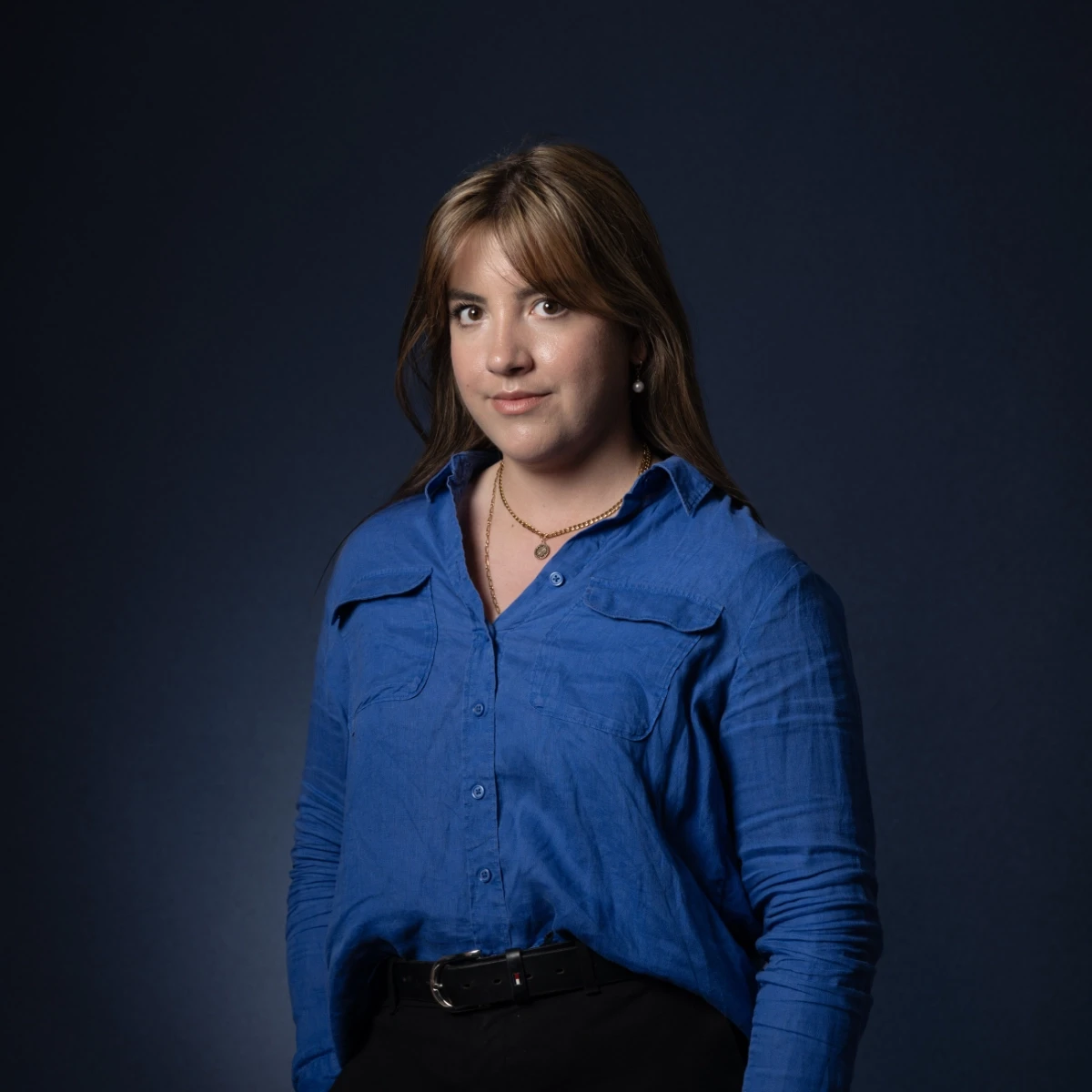 julie verges