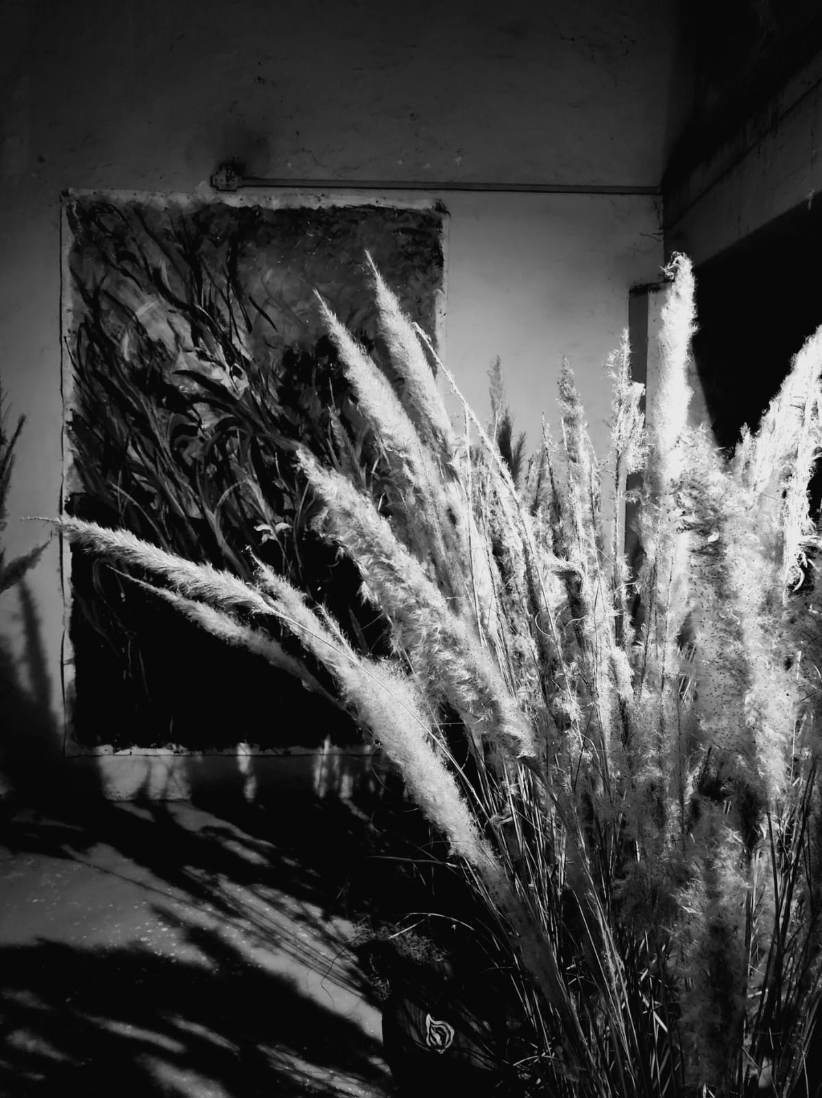 Bob Truman the Artist