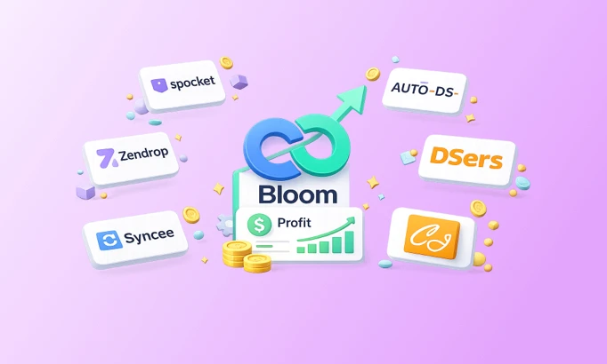 how to choose dropshipping apps for shopify