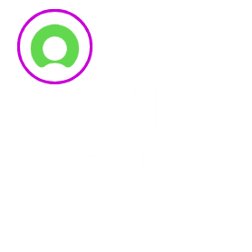 Agile logo integration