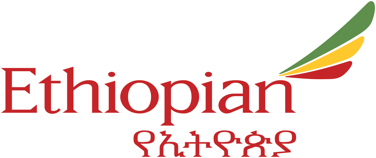 Ethiopian logo