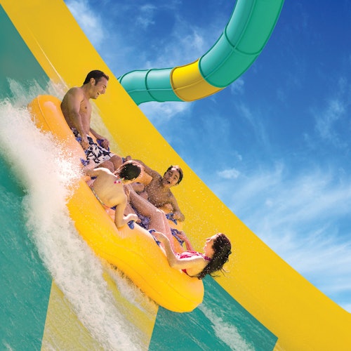 Aquatica Орландо: Бързи билети