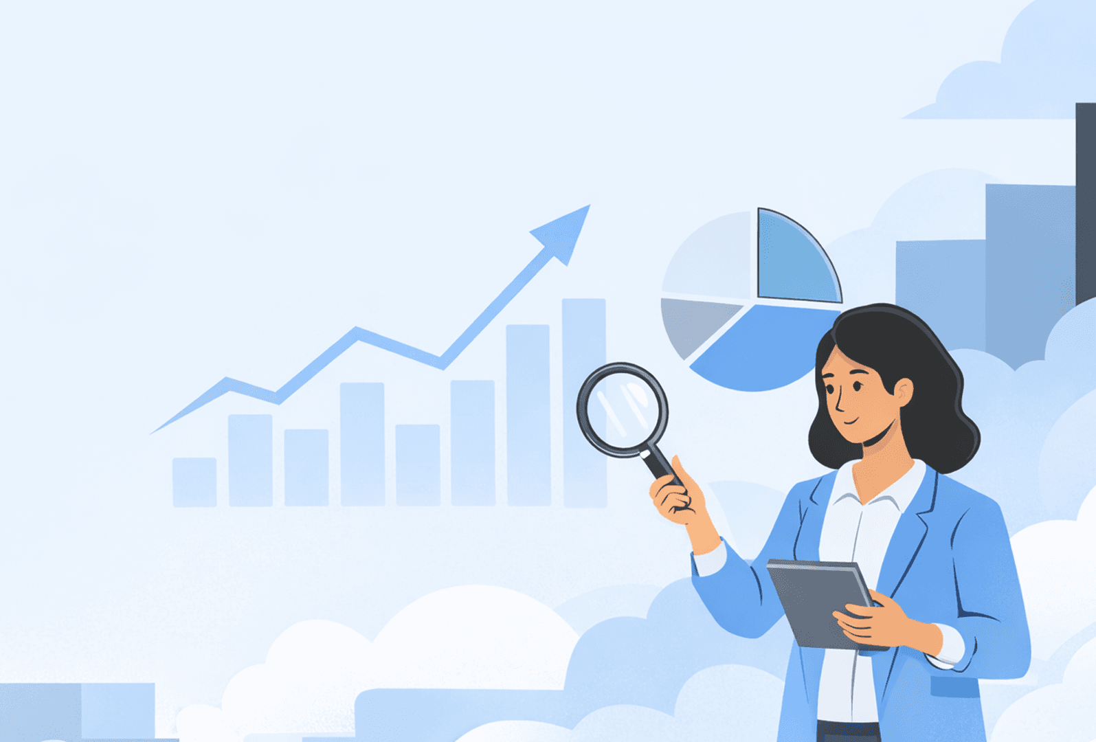 2025 Chronicle year in review hero image