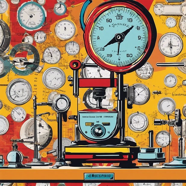 Metrology and Calibration