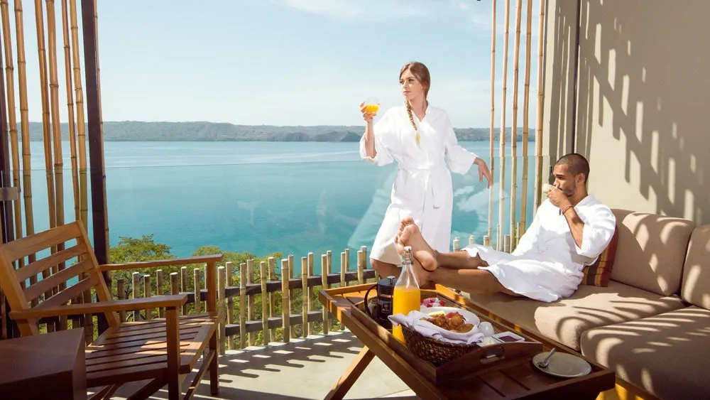 Multi-generational Family Travel in Costa Rica