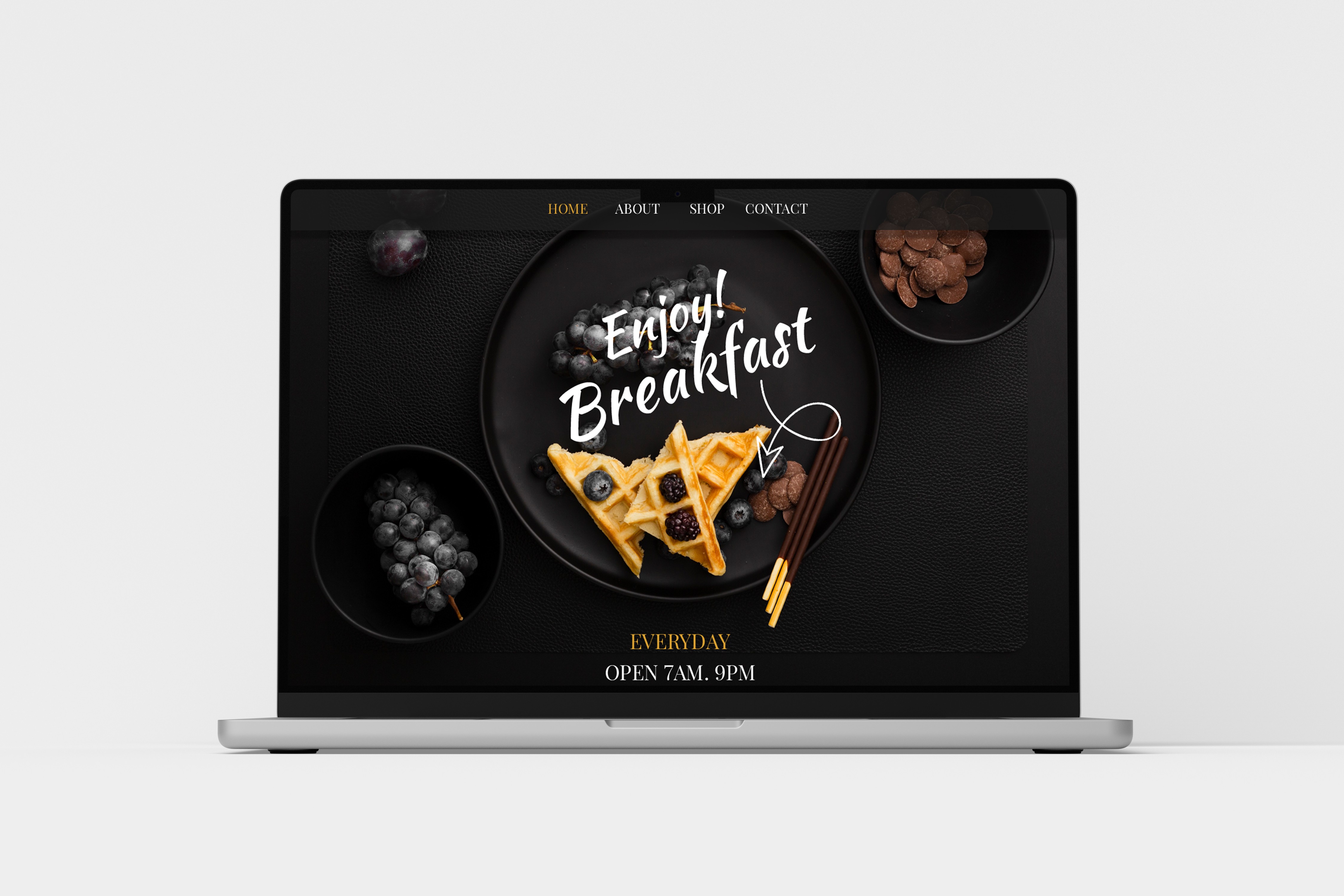 Mixo Studios portfolio