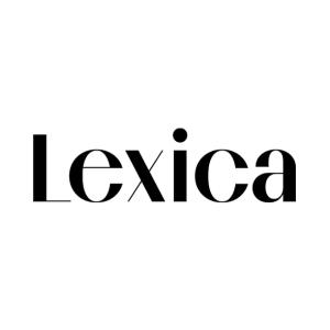 Lexica logo