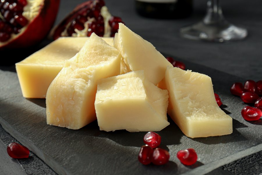 Parmigiano reggiano
