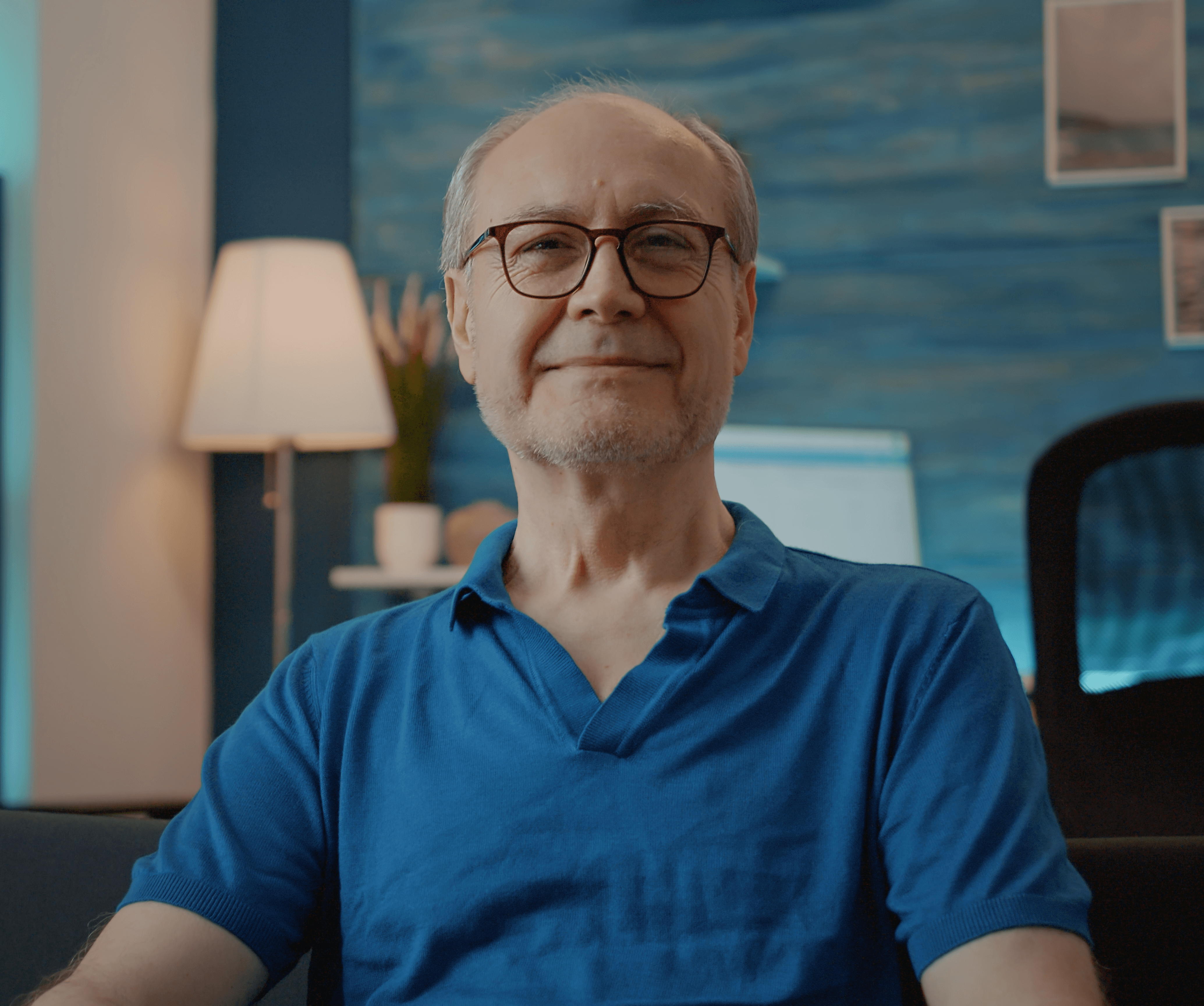 Nome Cognome, proprietario immobiliare ha affidato il suo immobile a Homeby e racconta la sua esperienza con il servizio Nome Servizio