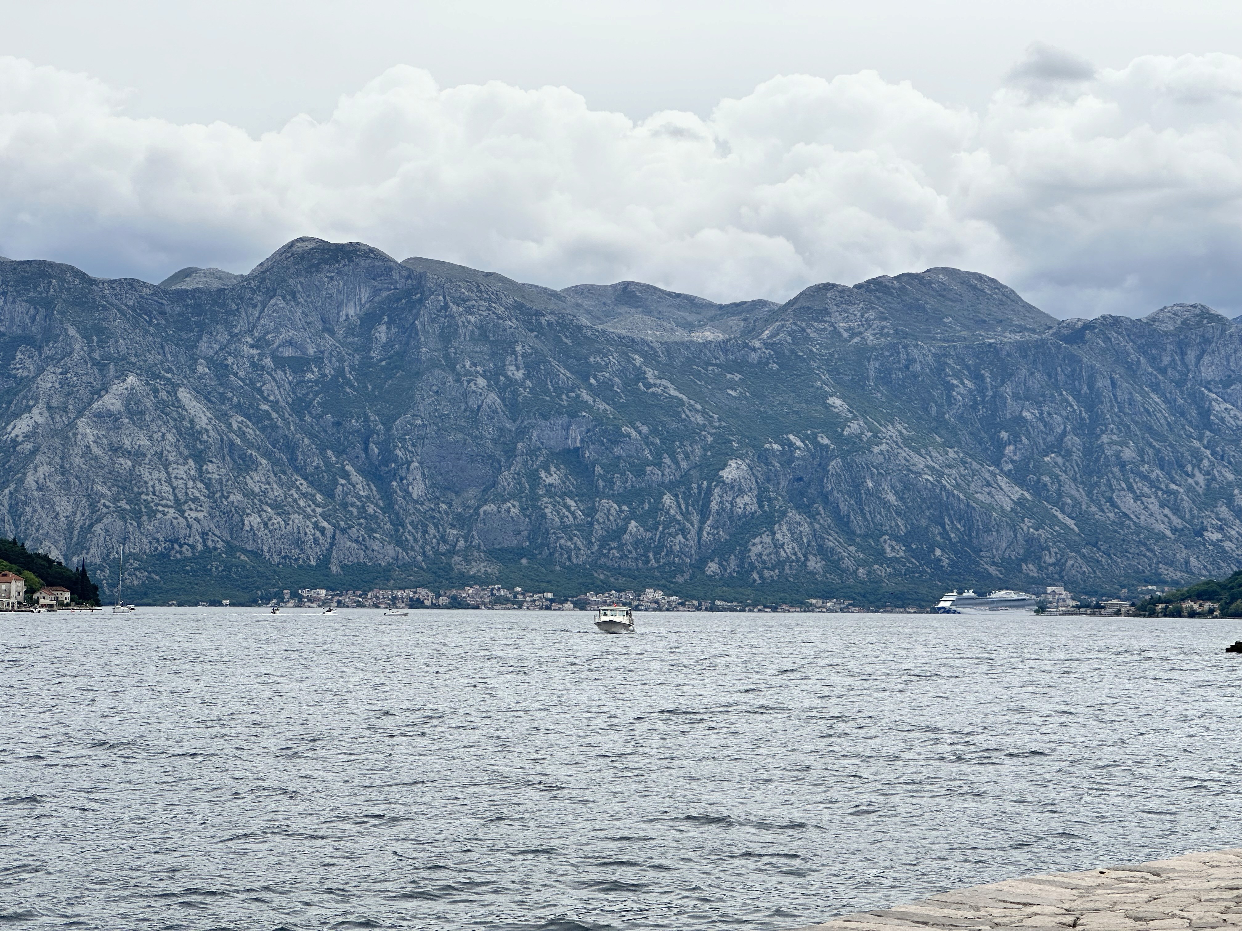 A Day Trip to Montenegro from Dubrovnik: Is It Worth It?
