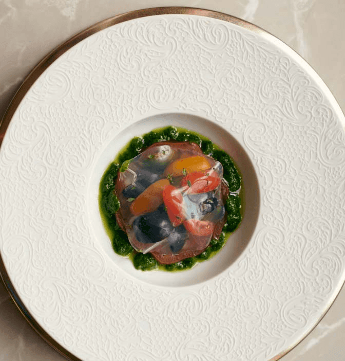 Linfa milano Bergognone