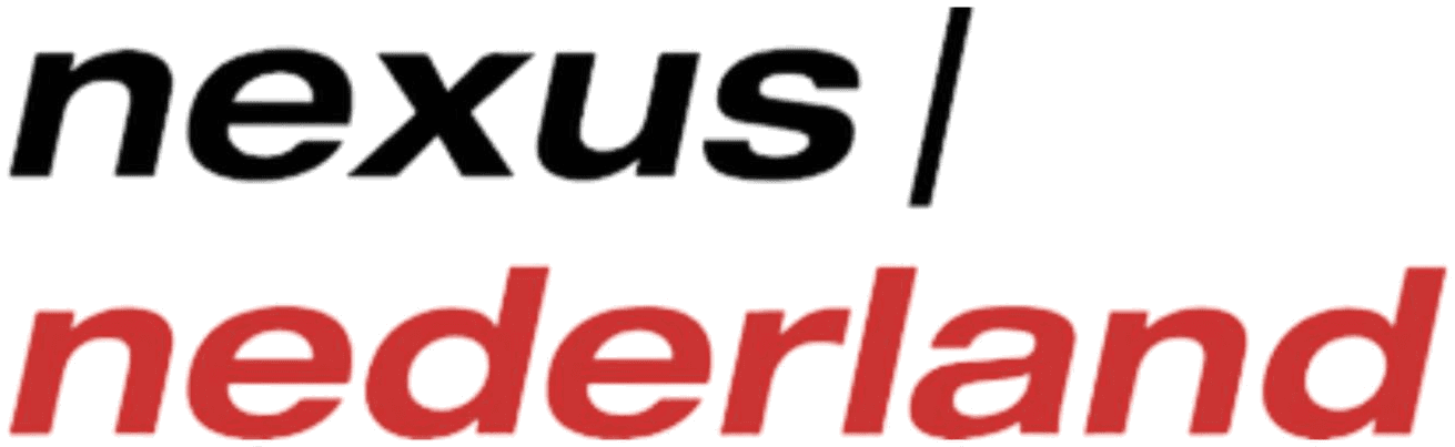 NEXUS Nederland logo